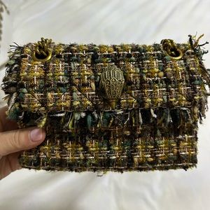 Small Kurt Geiger purse